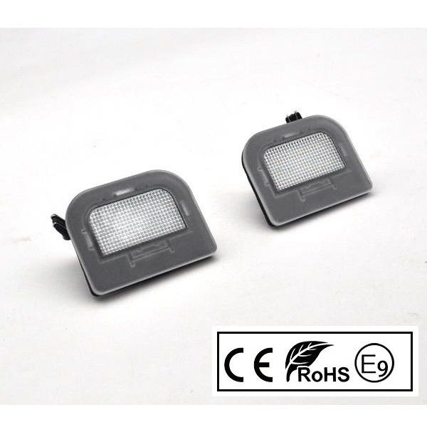LED SIJALICE ZA OSVETLJENJE TABLICE - HYUNDAI PL2011PZ26 Beograd Zemun